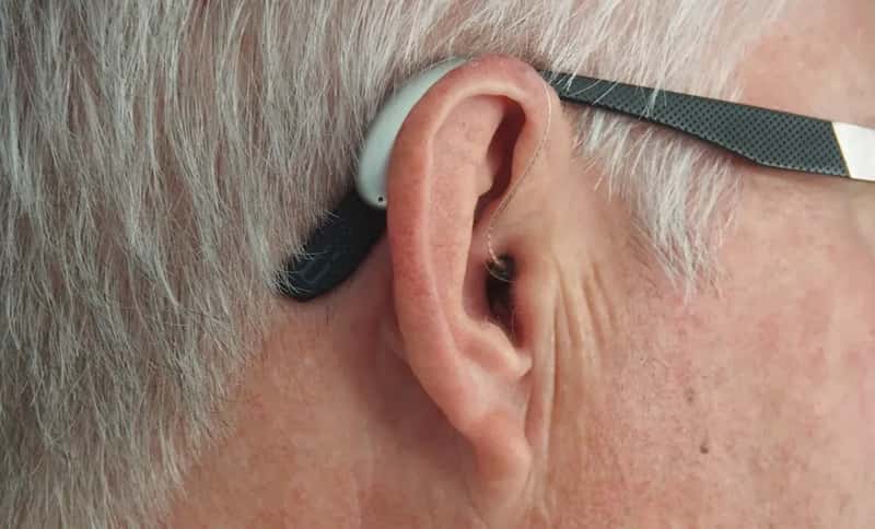 #5 - Hearing Aid and Cochlear Implant Accommodations That Most Agents Forget to Mention (Image Credits: Unsplash)