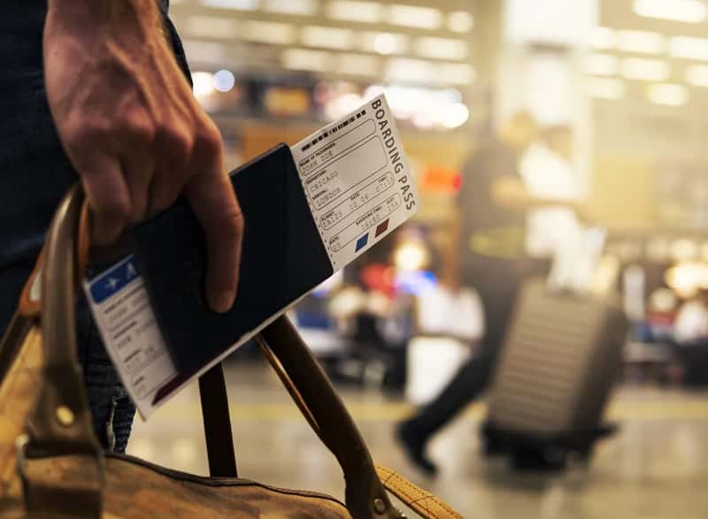 The Proof of Departure (Image Credits: Pixabay)