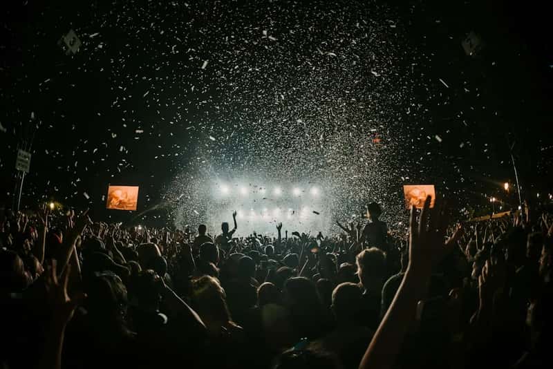 Building a Whole Trip Around One Event (Image Credits: Unsplash)