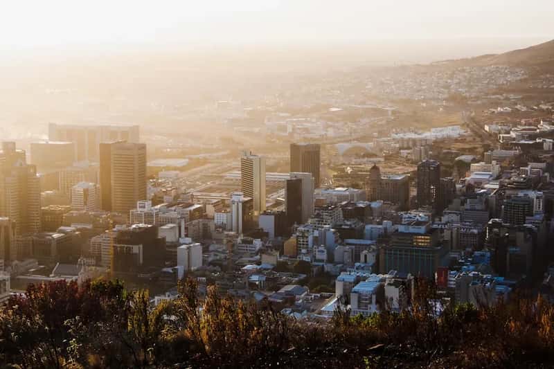 6. South Africa (Image Credits: Unsplash)