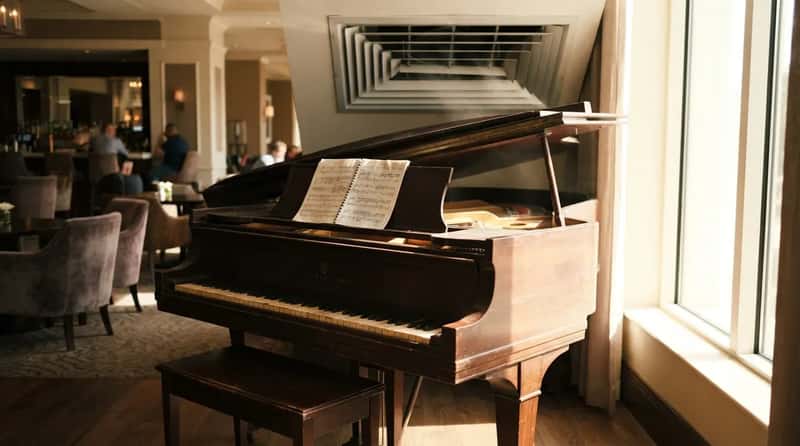 #7 - Air, Sun, and Vents That Don't Slowly Wreck the Piano (Image Credits: Gemini)
