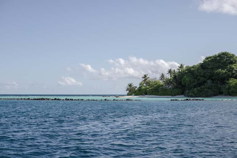 Marshall Islands - Nuclear History Creates Tourist Hesitation (Image Credits: MISSING SOURCE)