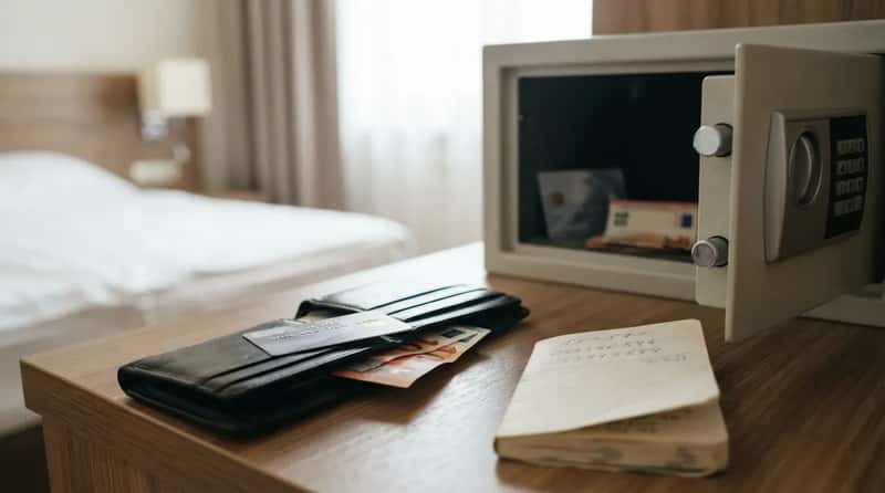 #13 - The Cash-and-Cards Split Nobody Skips (Image Credits: Gemini)