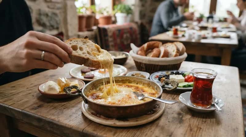 4. The Local Dish That Never Makes the Printed Menu (Image Credits: Gemini)