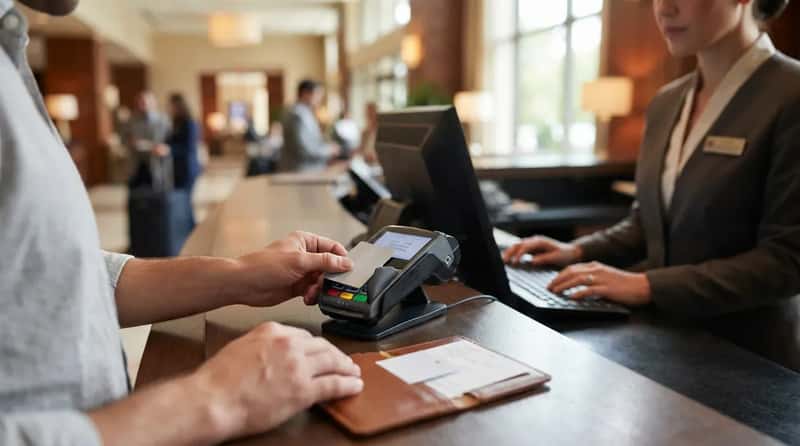 3. The Size Of Your Card Hold Was Locked In Before You Said Your Name (Image Credits: Gemini)