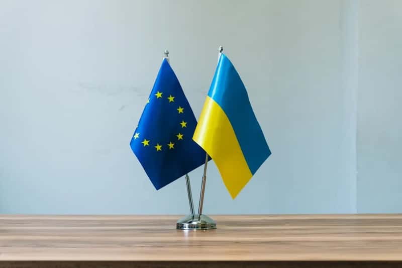 Ukraine (Image Credits: Unsplash)