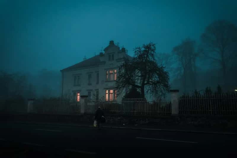 Final Thoughts on Visiting America's Haunted Places (Image Credits: Unsplash)