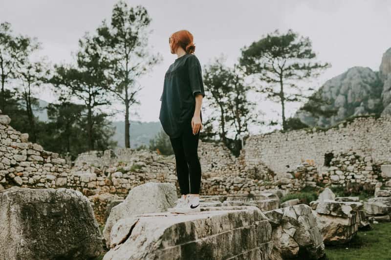 1. The Permission of Decay (Image Credits: Pexels)