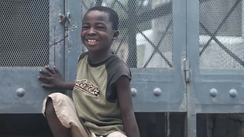 6. Haiti (Image Credits: Pexels)