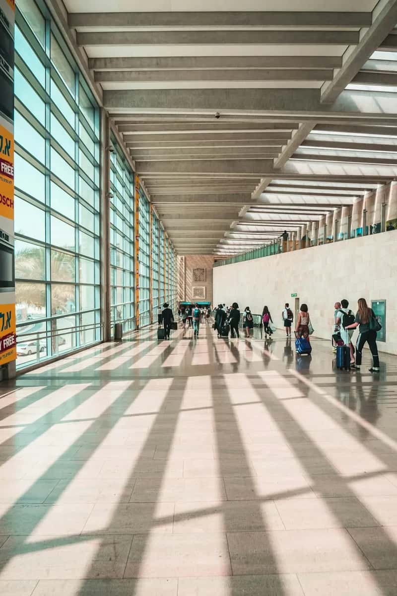 #8 - They Can Let Your Travel Companion Pre-Board With You - at No Extra Cost (Image Credits: Unsplash)