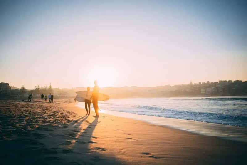 Australia: Sun, Sea, and Universal Healthcare (Image Credits: Unsplash)