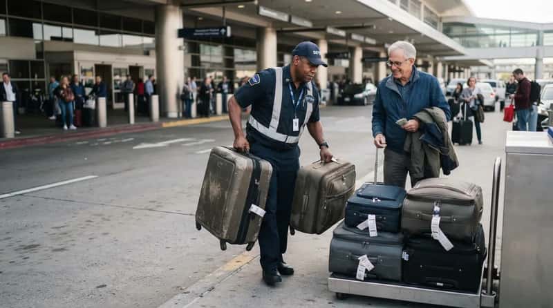 #4 - They'll Physically Carry What Most People Assume They Won't (Image Credits: Gemini)