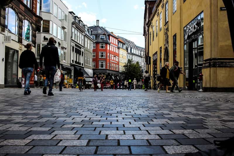 Denmark - Masters of Hygge and Balance (Image Credits: Pixabay)