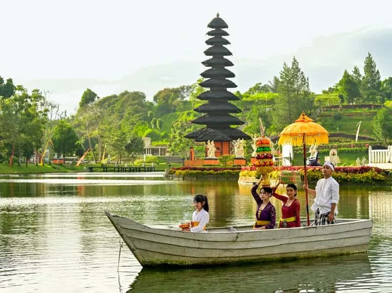 7. Indonesia (Image Credits: Pexels)