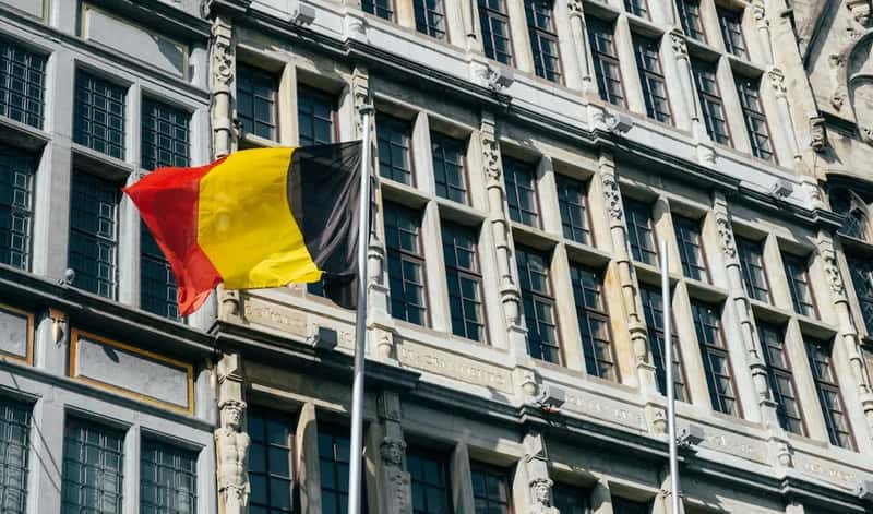 1. Belgium: The Legal Right to Compress the Week (Image Credits: Unsplash)