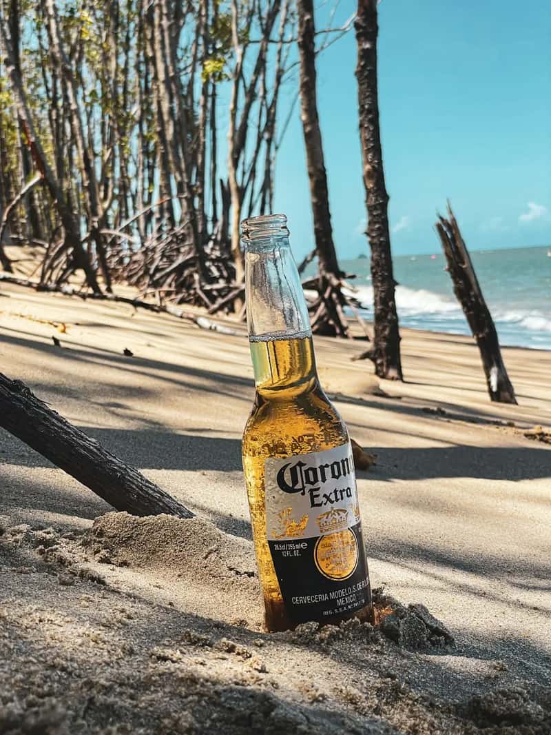 Ignoring Local Laws Around Alcohol And Health Precautions (Image Credits: Unsplash)