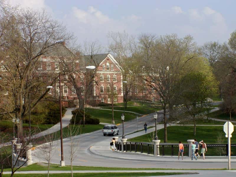Ames, Iowa: Affordable Midwest Living with Big Ten Energy (Image Credits: Wikimedia)