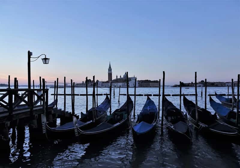 Venice and Others Already Have Their Own Version (Image Credits: Pixabay)