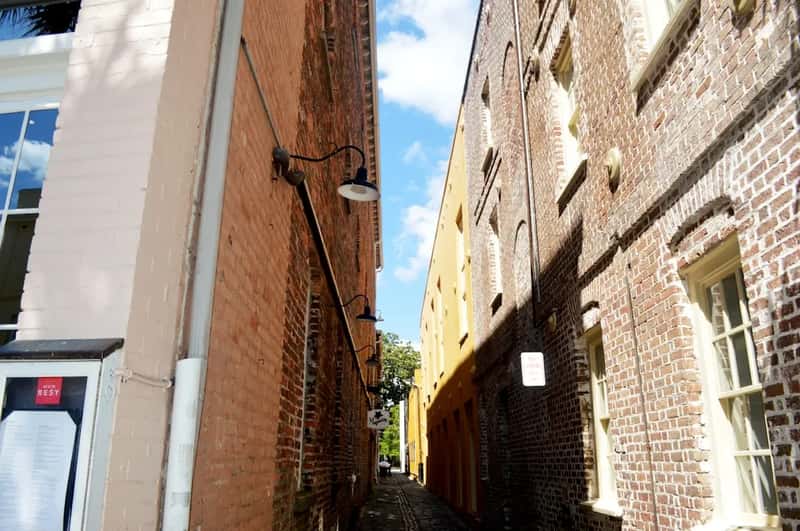Charleston, South Carolina (Image Credits: Unsplash)