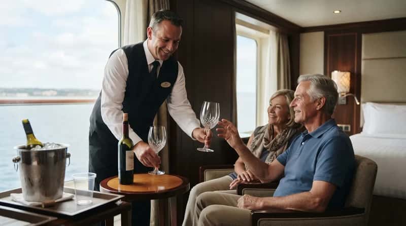 #13 - The Stemware Swap Nobody Pays For (Image Credits: Gemini)