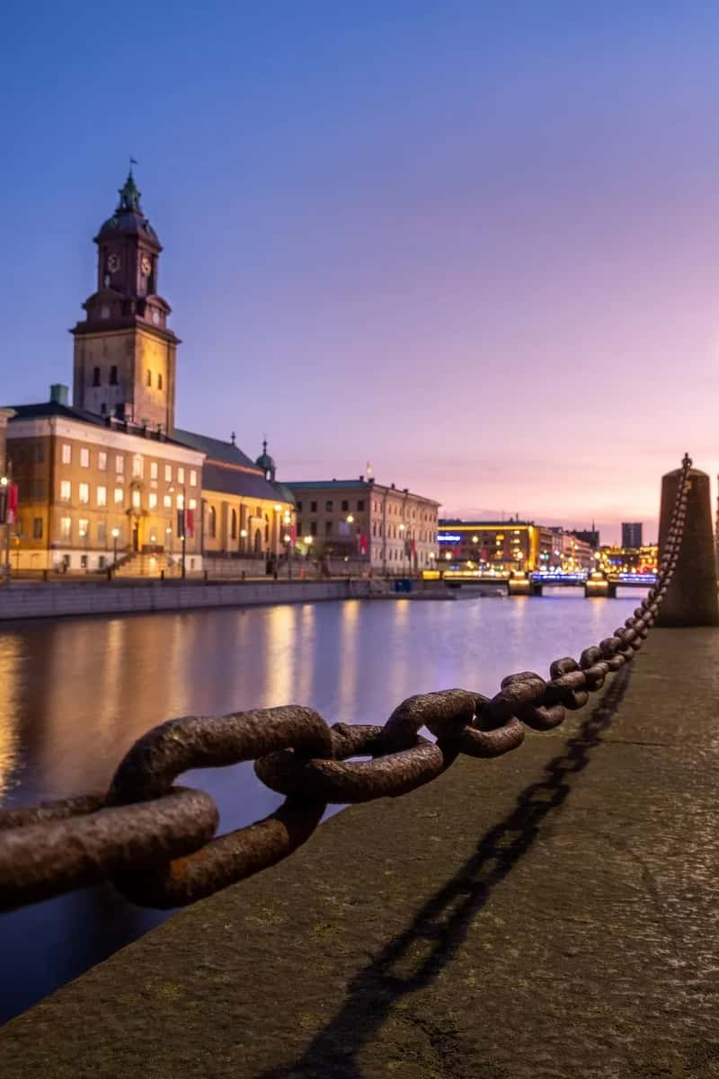 8. Sweden (Image Credits: Pixabay)