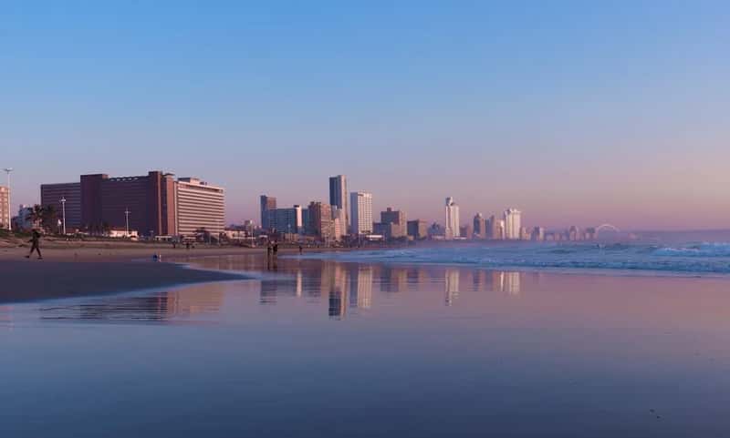 Natal, Brazil: Dunes and Sun in the Northeast (Image Credits: Unsplash)