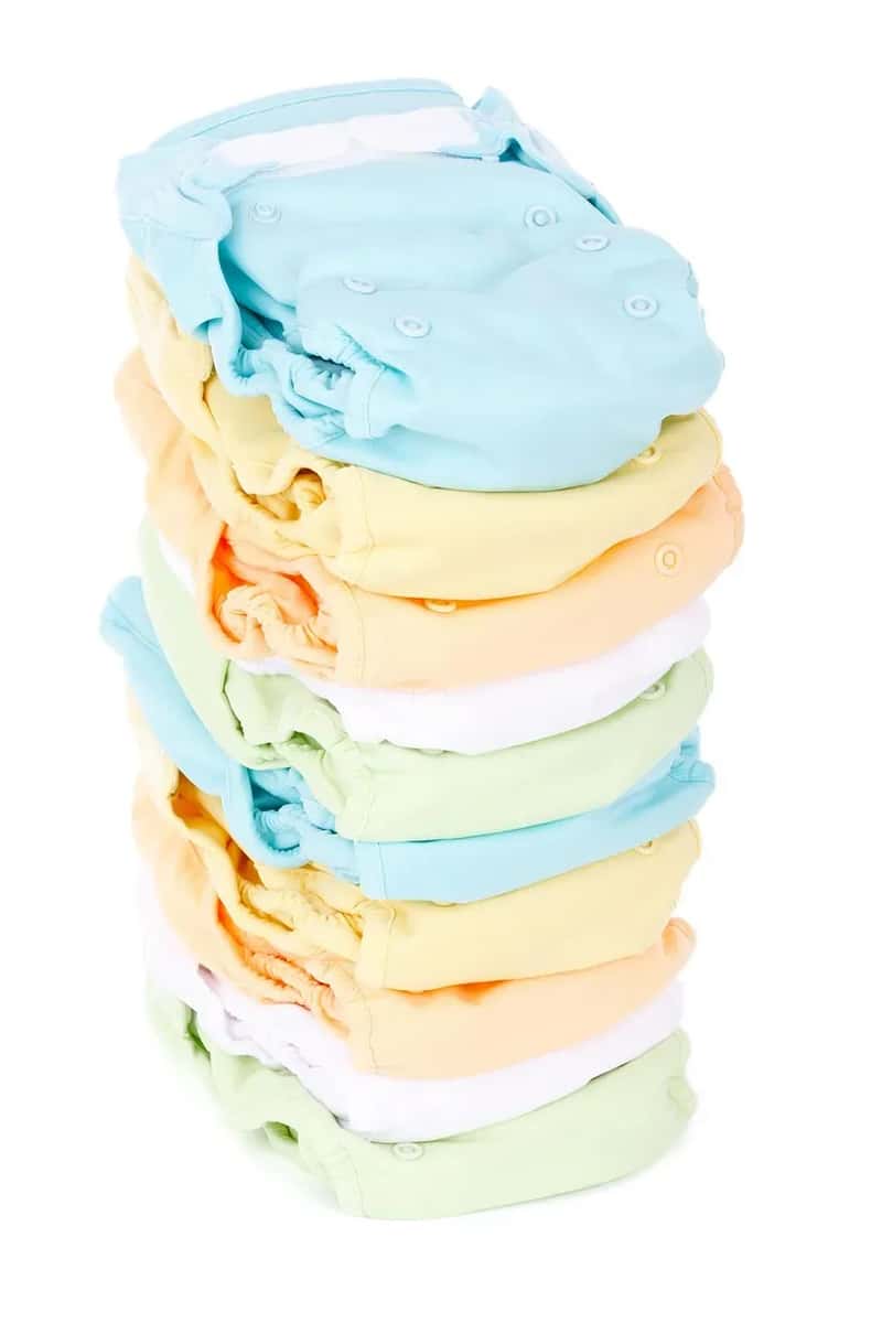 #17 - Diaper Service: Clean Ones Delivered, Dirty Ones Taken Away (Image Credits: Pixabay)