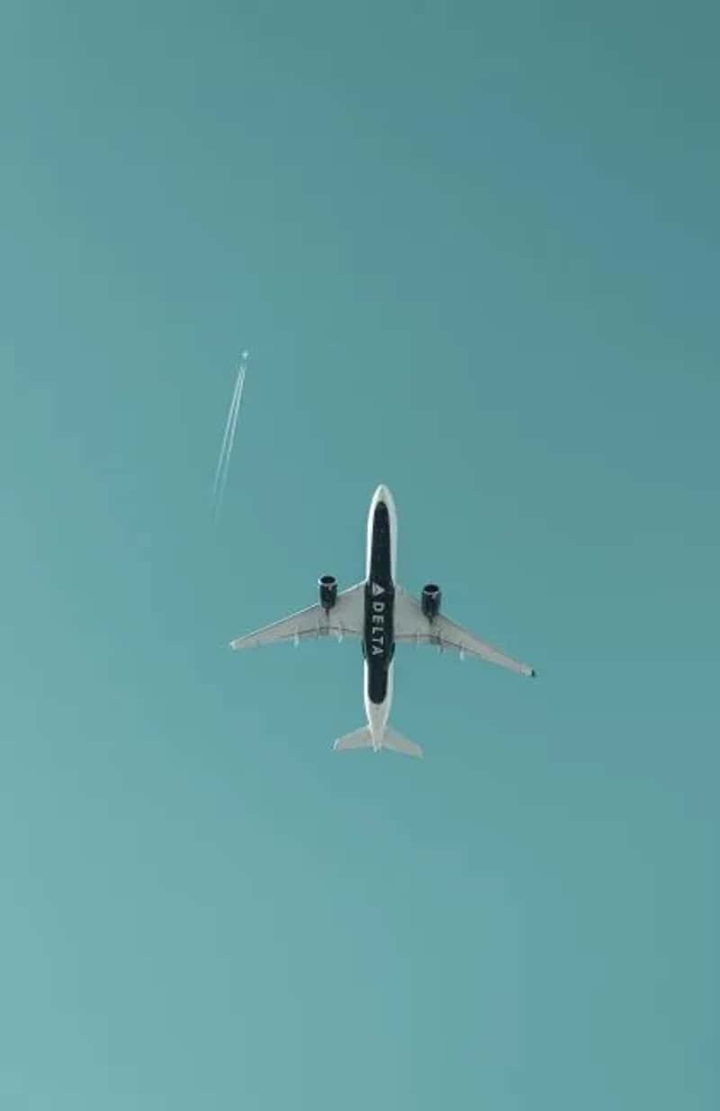 Not Every Delta Israel Route Is Back Yet (Image Credits: Pexels)