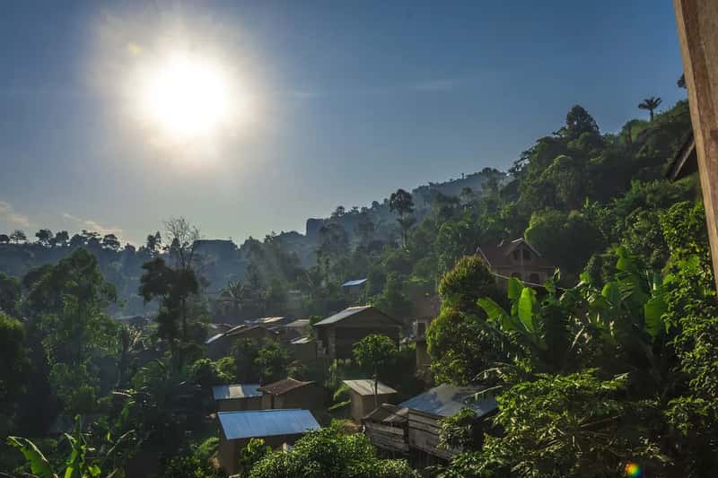 8. Democratic Republic of Congo: War as a Weapon Against Women (Image Credits: Pixabay)