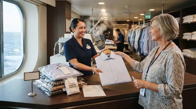 #5 - Longer Sailings Actually Make Unlimited Packages Cheaper (Image Credits: Gemini)
