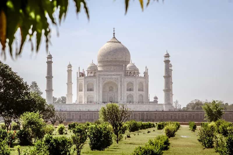 3. India - The Thali Model of Modest Abundance (Image Credits: Pixabay)