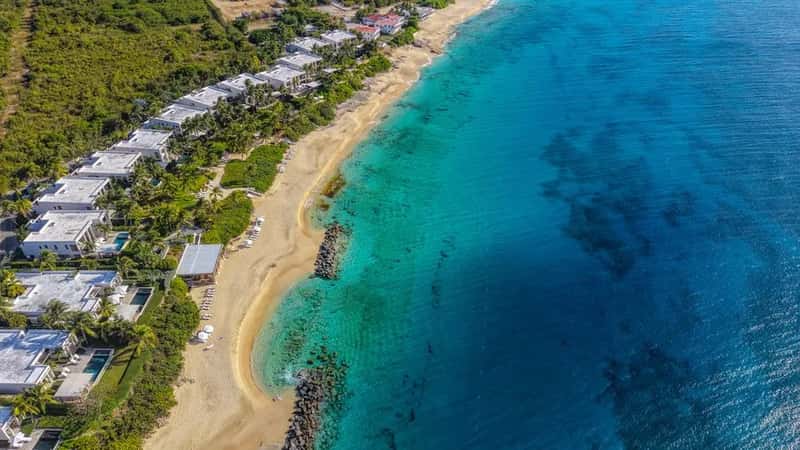 4. Anguilla (Image Credits: Pexels)