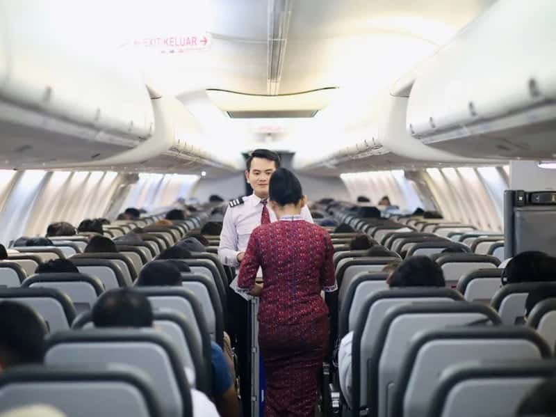 What Passengers Are Actually Being Told to Do (Image Credits: Pexels)