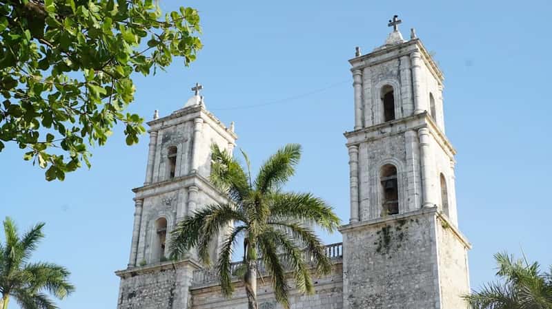 3. Valladolid, Yucatán (Image Credits: Unsplash)