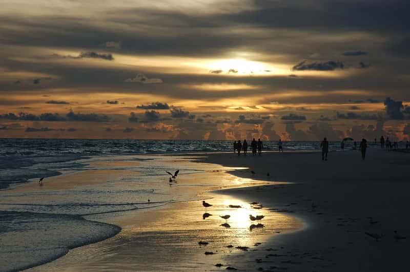 Cedar Key, an old fishing town that never chased the boom (Image Credits: Pixabay)