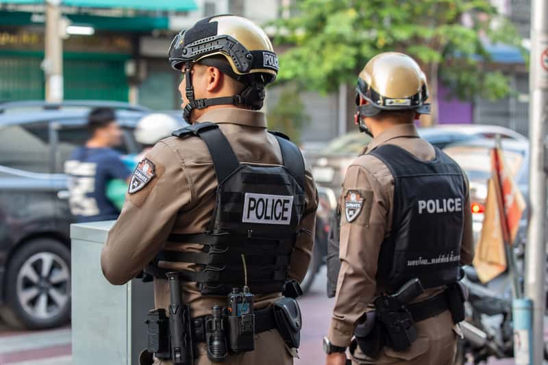 The Enforcement Nightmare (Image Credits: Shutterstock)