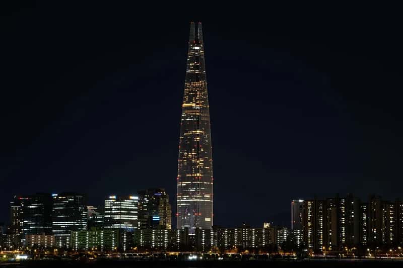 South Korea (Image Credits: Pixabay)