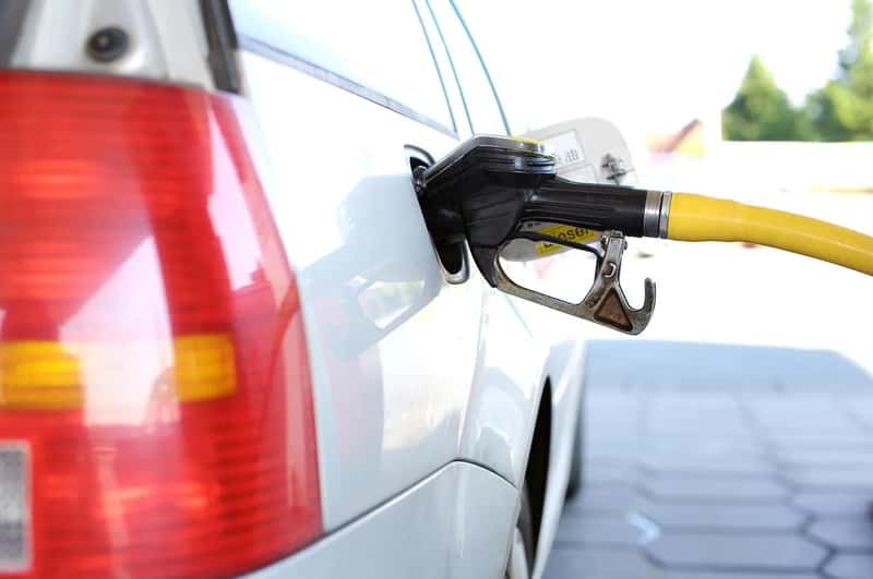 Fuel planning is more than watching the gauge (Image Credits: Pixabay)