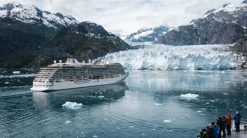 A Single Bucket-List Trip Can Cost More Than a Year of Groceries (Image Credits: Gemini)