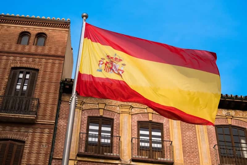 6. Spain: the European standard bearer (Image Credits: Unsplash)