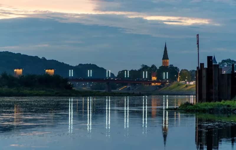 Kaunas, Lithuania (Image Credits: Unsplash)