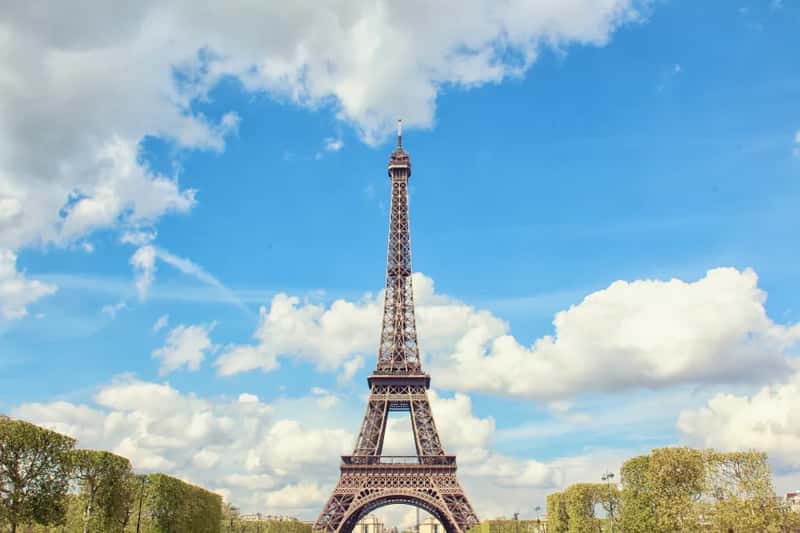 What This Means for Travelers Heading to Europe (Image Credits: Stocksnap)