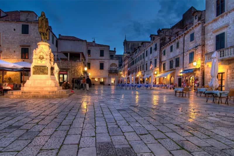 Croatia (Image Credits: Unsplash)