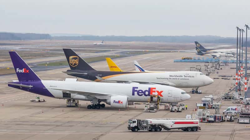 Jet fuel prices climb to historic levels (By Raimond Spekking, CC BY-SA 4.0)
