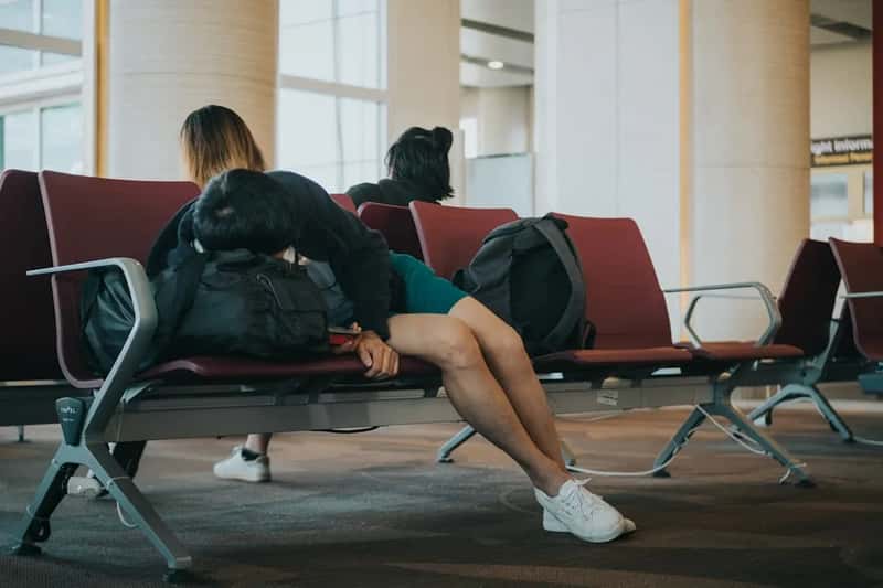 5. Being isolated if something goes wrong medically (Image Credits: Unsplash)