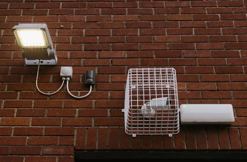 #12 - They Install Motion-Sensor Lights Along Every Nighttime Route (Image Credits: Pexels)