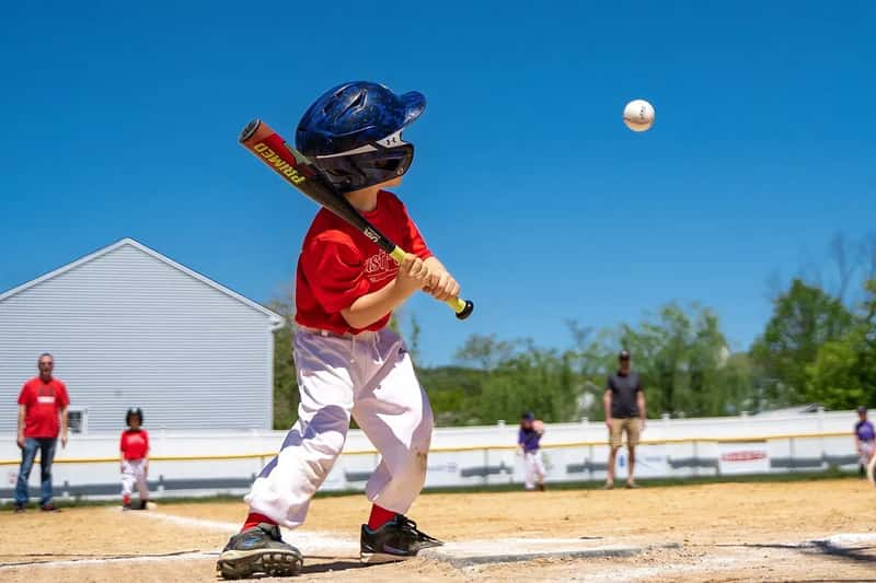 #15 - Going Door to Door to Recruit Kids for a Sandlot Game (Image Credits: Pixabay)