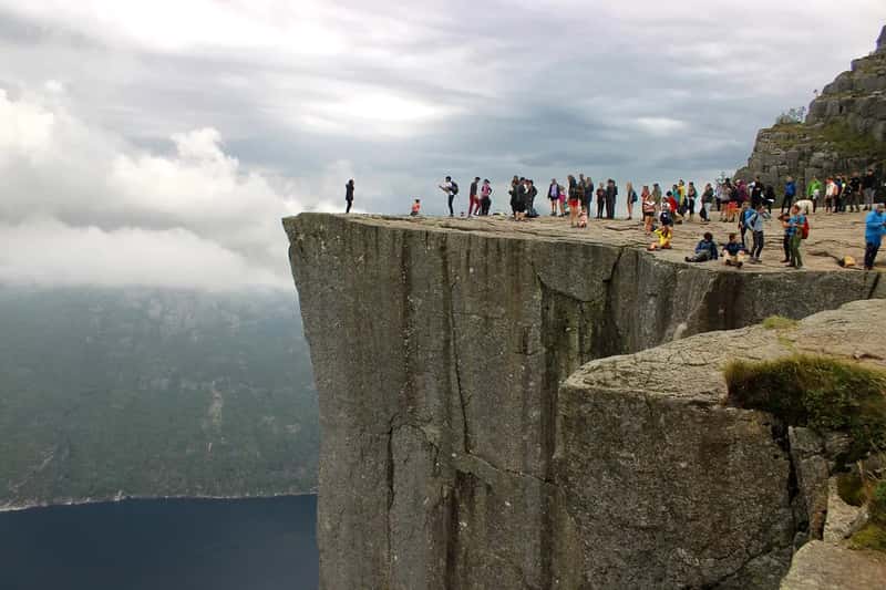 8. Ignoring how locals actually feel about overtourism (Ruben Holthuijsen, Flickr, CC BY 2.0)