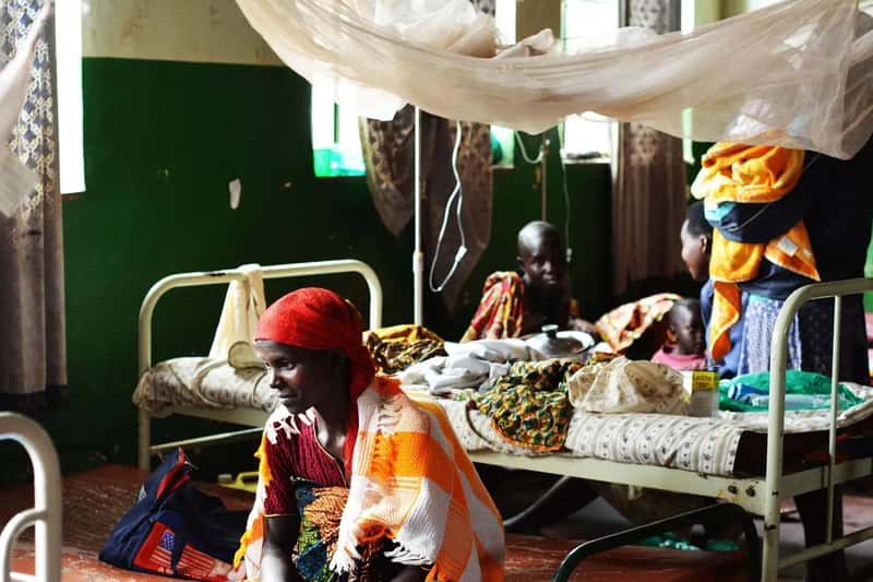 Burundi (Image Credits: Pixabay)