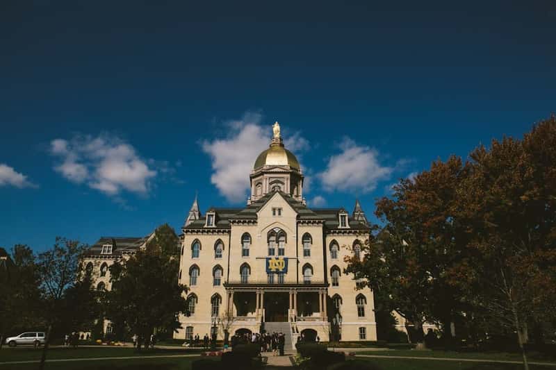 South Bend, Indiana: Notre Dame's Hometown Offering Surprising Value (Image Credits: Unsplash)